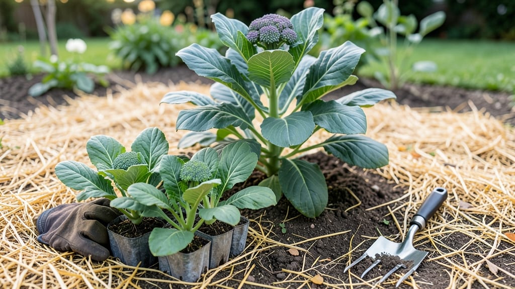 When to Plant Fall Vegetables in Virginia: Zone-Specific Deadlines for Zero-Frost Success