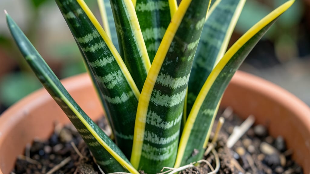 How Tall Will a Snake Plant Grow: Exact Height Ranges by Variety and Care