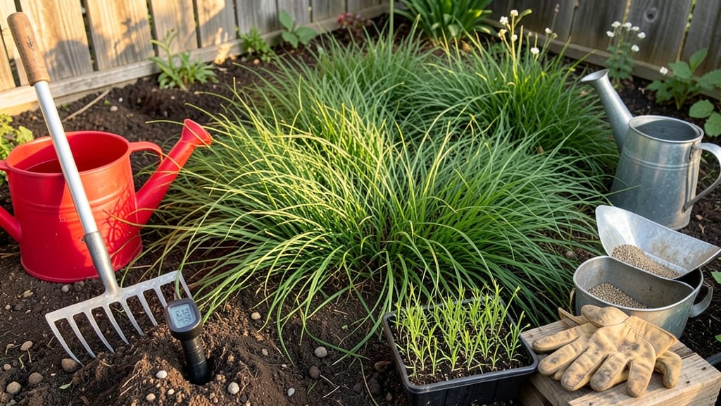 When to Plant Bermuda Grass Seed in Texas: Spring vs. Fall Timing for Deep Root Success