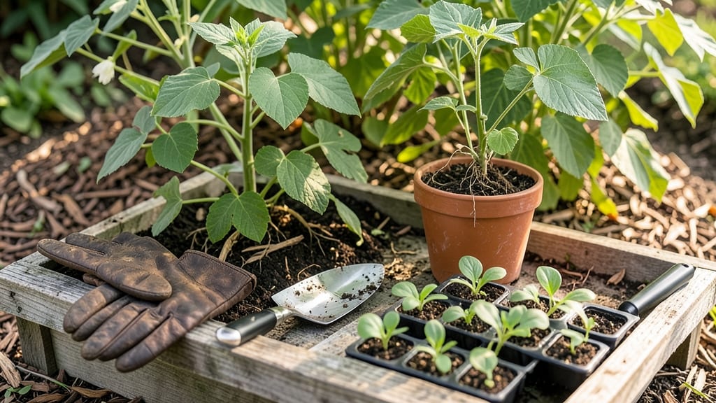 When to Plant Beans in Seattle: Soil Temps & Frost-Free Deadlines by Variety