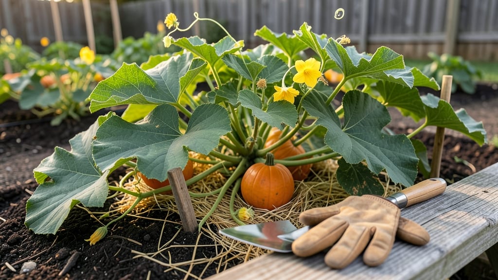When Do You Plant Pumpkins in Oregon: Frost-Free Deadlines by Zone 7-8 Varieties