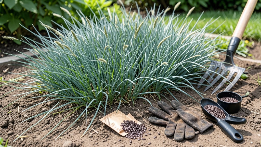 When Do You Plant Rye Grass in Texas: Frost-Free Window by Region