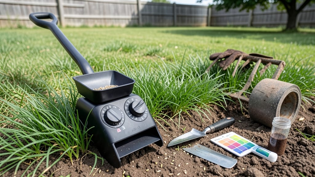 When Is the Best Time to Plant Grass in Pennsylvania: USDA Zone-Specific Months for Thick, Fast Growth