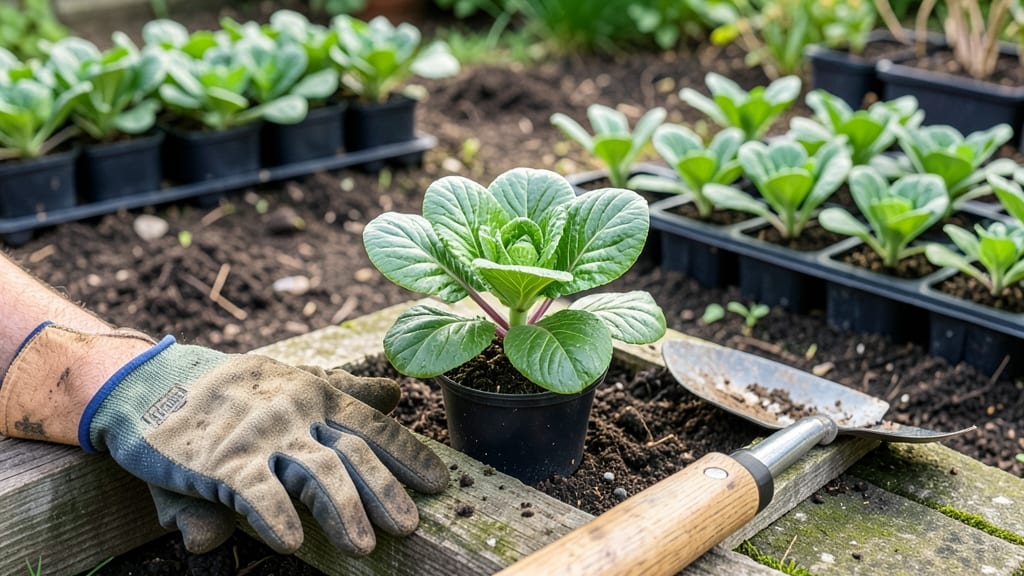 When to Plant Cabbage in California: Zone-Specific Months for Zero-Bolting Success