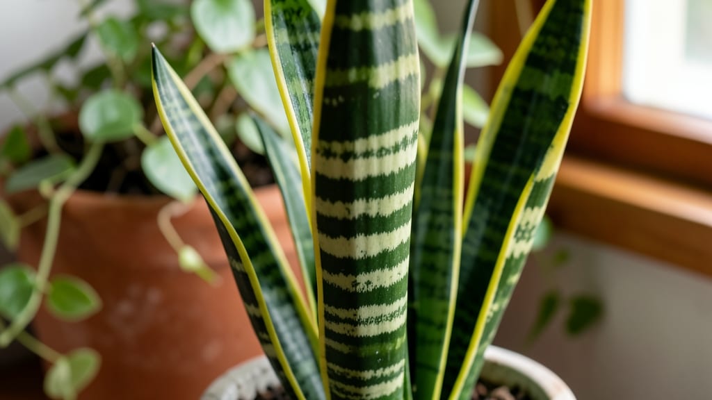Snake Plant How Tall Do They Grow: Exact Growth Stages By Variety