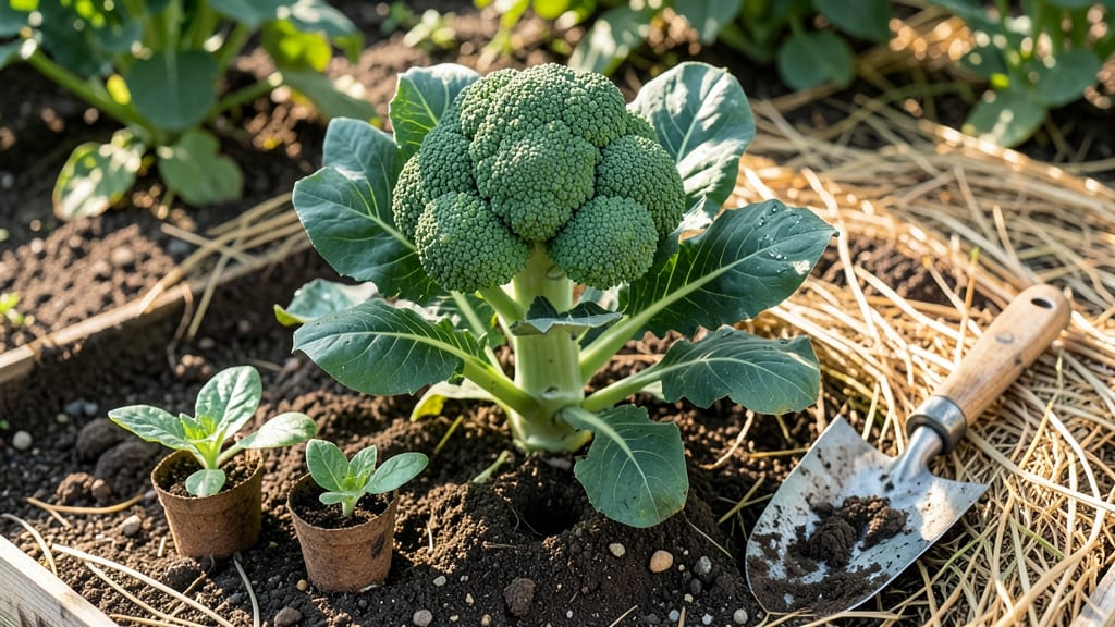 When to Plant a Winter Garden in Florida: Cooler Months That Avoid Heat Stress