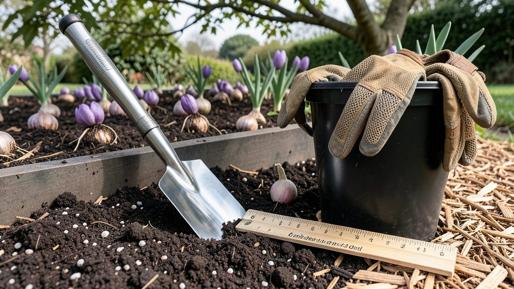 When to Plant Bulbs in Maryland: Frost-Free Deadlines by Variety Type