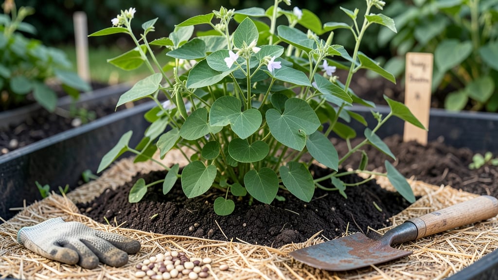 When to Plant Beans in Zone 7: Exact Dates for Zero-Bolt Success