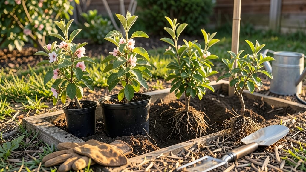 When to Plant Fruit Trees in New Zealand: Regional Deadlines by Chill-Hour Needs
