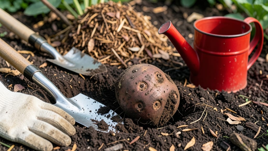 When to Plant Dahlias in Texas: Heat-Resistant Varieties and Exact Start Dates by Region