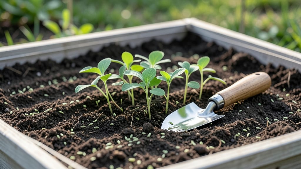 When to Plant Alfalfa in the Spring: Cold-Hardy Varieties’ Exact 4-Week Window Before Bolting