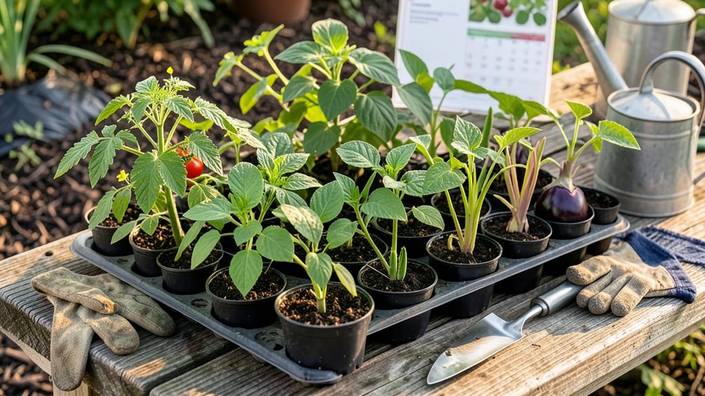 When Is the Best Time to Plant in Florida: Heat-Zone Map for Zero-Bolt Success