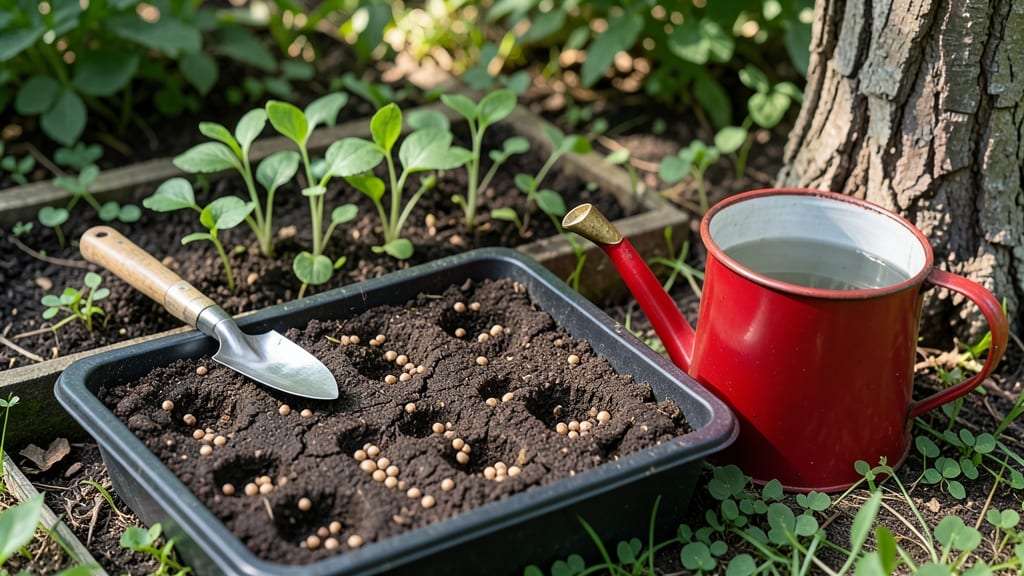 When to Plant Alfalfa in the Fall: Cold-Hardy Varieties That Survive Winter