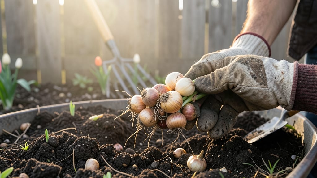 When Do You Plant Bulbs in Colorado: Chill-Hour Needs by Variety for Reliable Blooms
