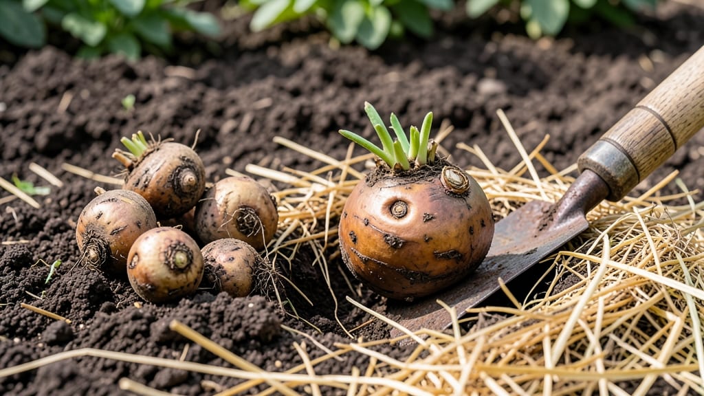 When to Plant Dahlias in Zone 9b: Avoid Bolting with These Exact Timing Tricks