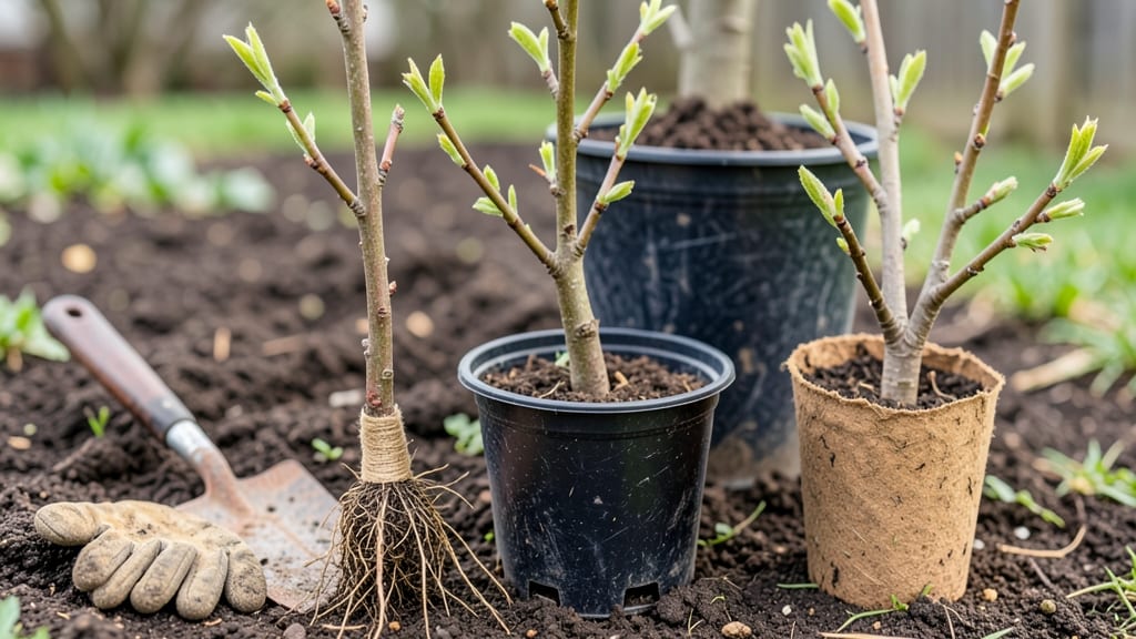 When to Plant Fruit Trees in Zone 6: Chill-Hour Matching Calendar for Reliable Blooms