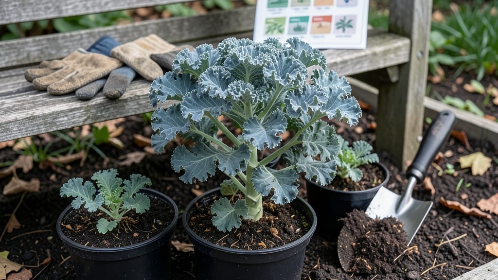 When to Plant Brassicas in Pennsylvania: Frost-Free Window by Zone for Peak Yields