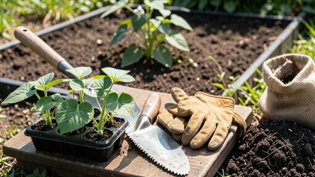 When to Plant Bush Beans in Florida: Avoid Bolting with These 3 Critical Months