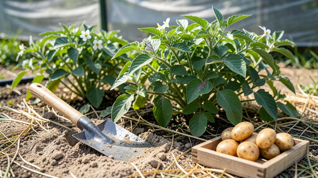 When Do You Plant Potatoes in Florida: Heat-Resistant Varieties That Thrive Year-Round