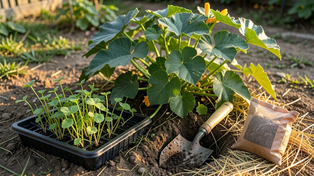 When Do You Plant Sweet Potatoes in North Carolina: Slip Timing Secrets for Zero-Frost Success