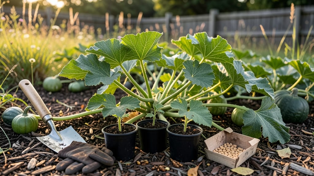 When Do You Plant Pumpkins in Kansas: Zone-Specific Deadlines for Strong Vines and Heavy Fruit