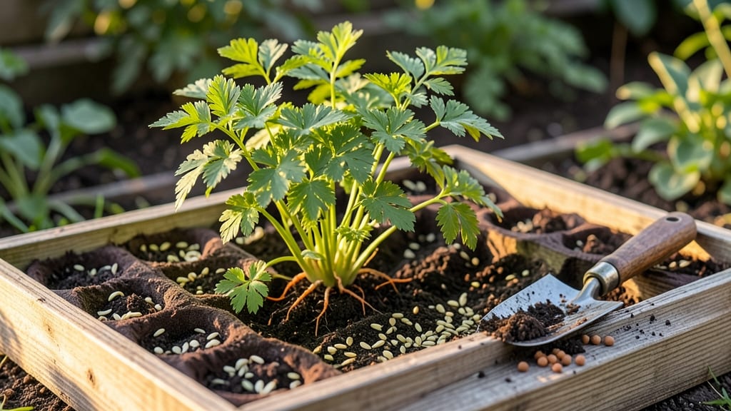When Can You Plant Carrots in Zone 6: Exact Weeks Before Last Frost for Sweet Roots