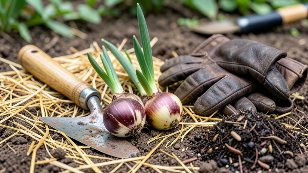 When Do You Plant Tulips in North Carolina: Exact Months for Bold, Long-Lasting Blooms