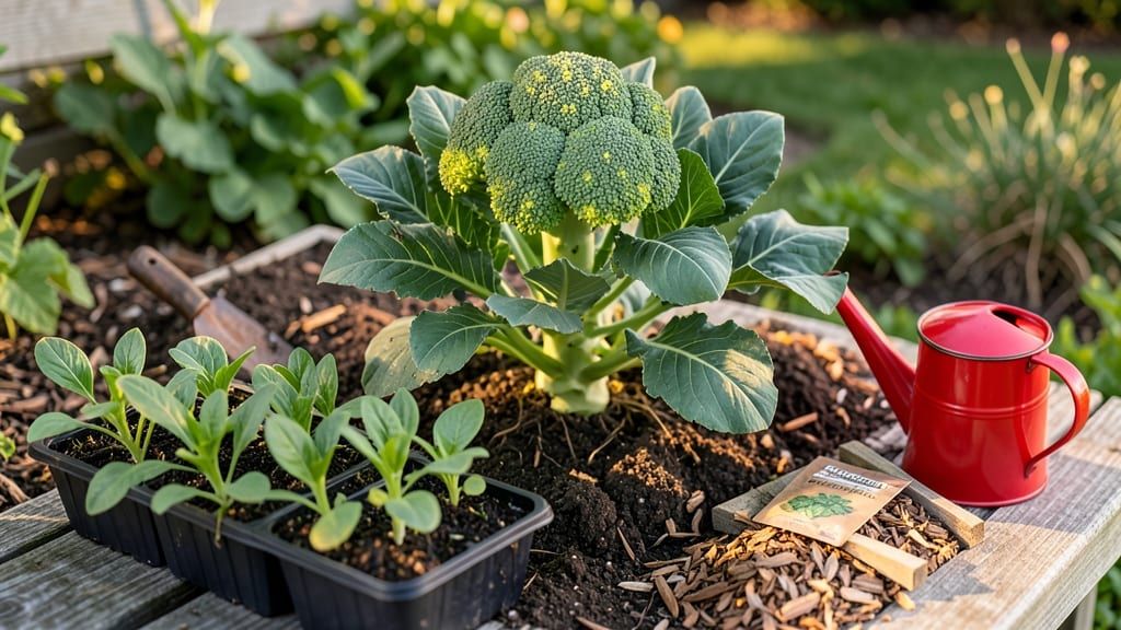When to Plant Fall Garden in Florida: Heat-Tolerant Crops and Exact Start Months