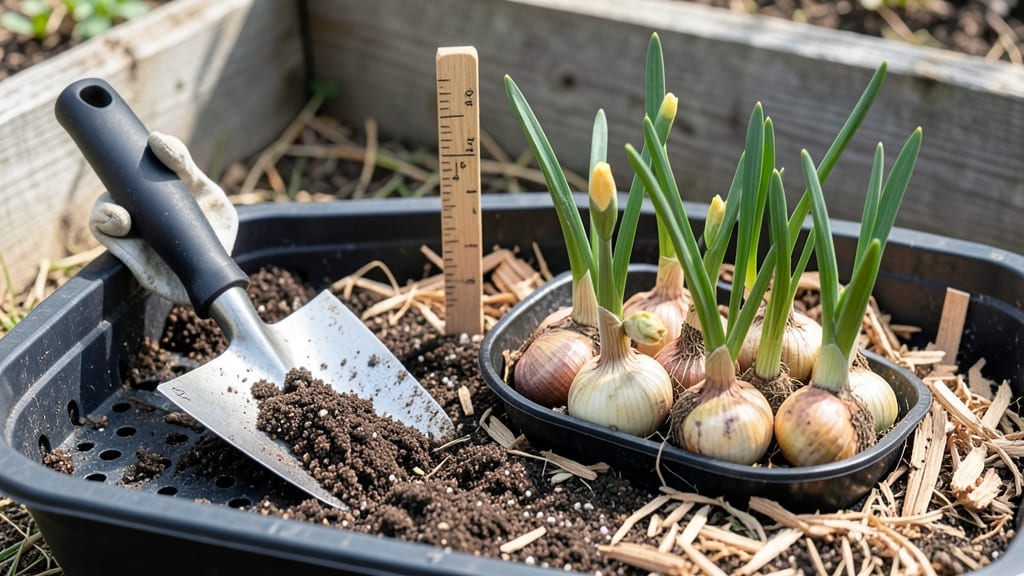When to Plant Daffodils in Tennessee: Fall Timing Secrets for Zero-Frost Blooms