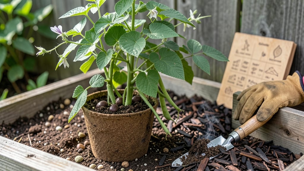 When to Plant Beans in Kentucky: Soil Temp & Frost-Free Calendar Guide