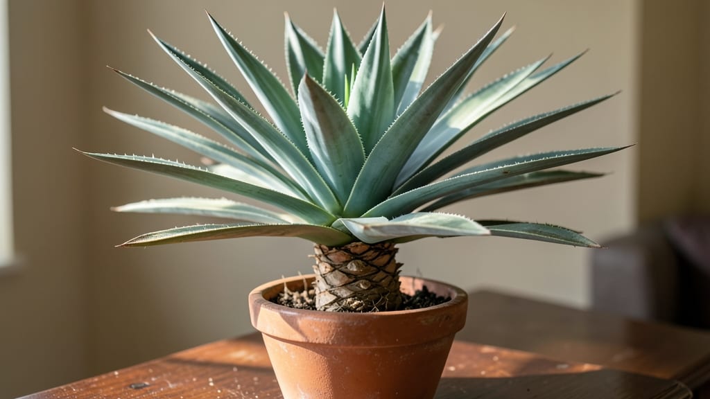 How Much Light Does a Yucca Plant Need: Bright Indirect Sunlight Secrets for Lush Growth