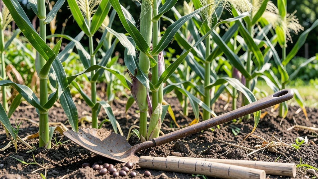 When Do You Plant Corn in Washington State: Zone-Specific Deadlines for Zero Frost Risk