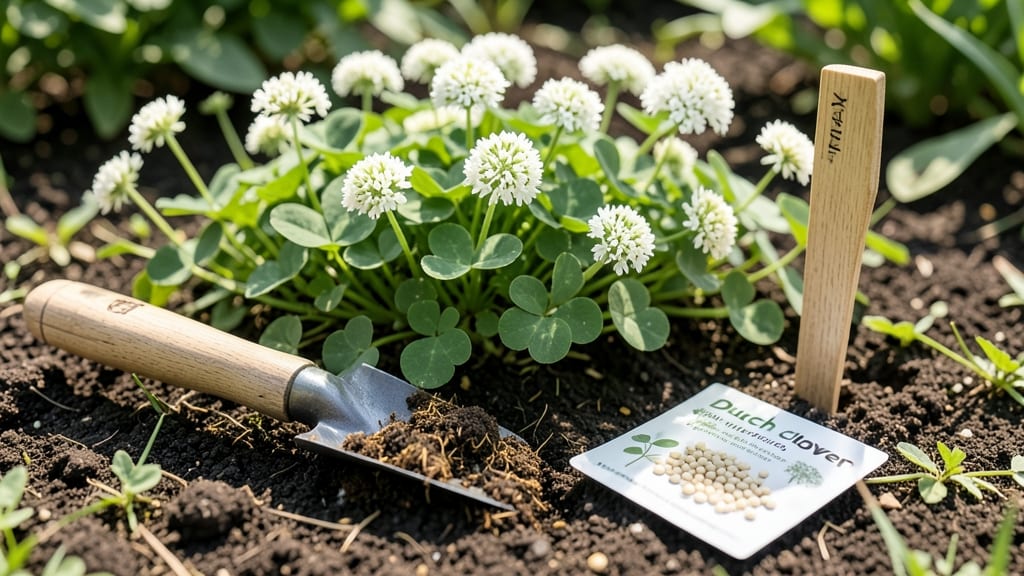 When to Plant Clover in Minnesota: Frost-Free Window by Variety Type