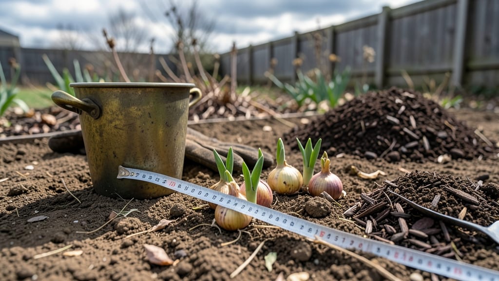 When Do You Plant Tulips in New York: Frost-Free Window by Zone 5-7 Dates