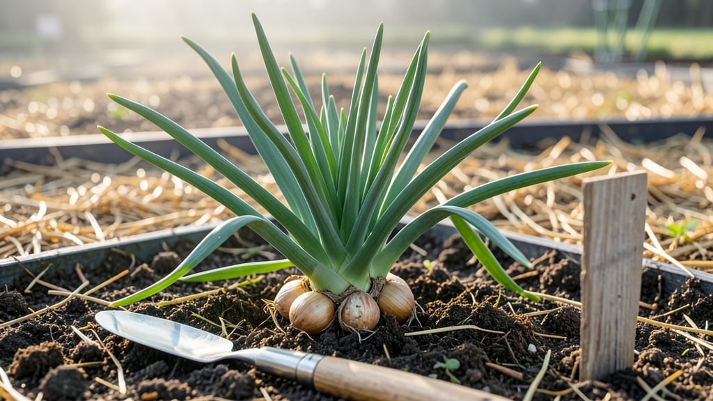 When to Plant Garlic in Connecticut: Fall Deadlines by Variety for Zero-Bolt Success