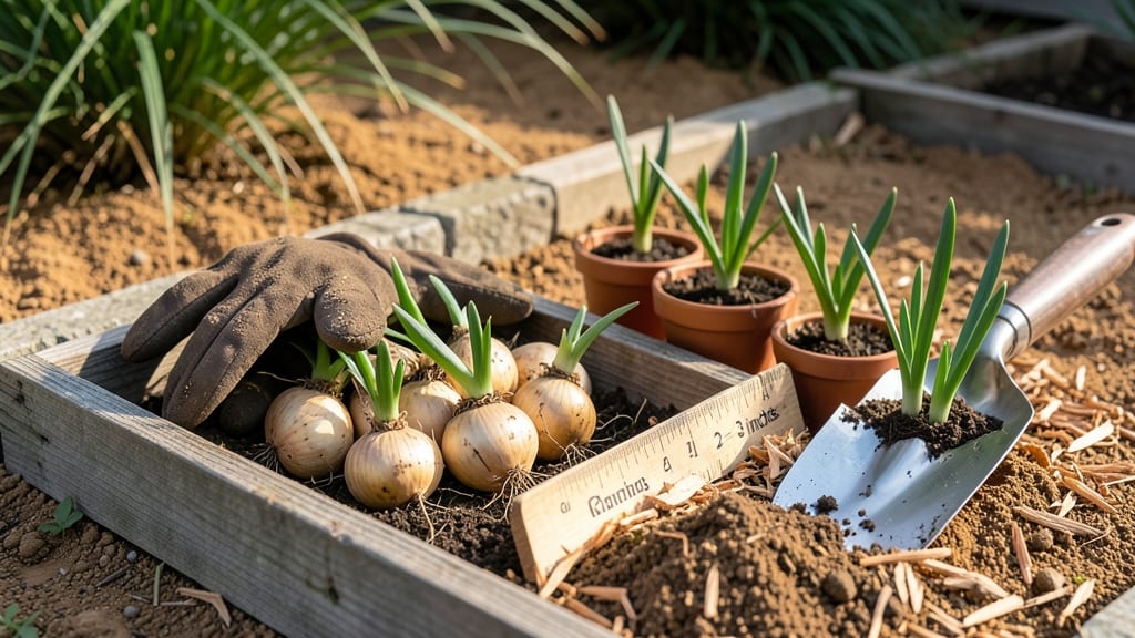 When to Plant Freesias in Melbourne: Autumn Timing for Zero-Frost Survival