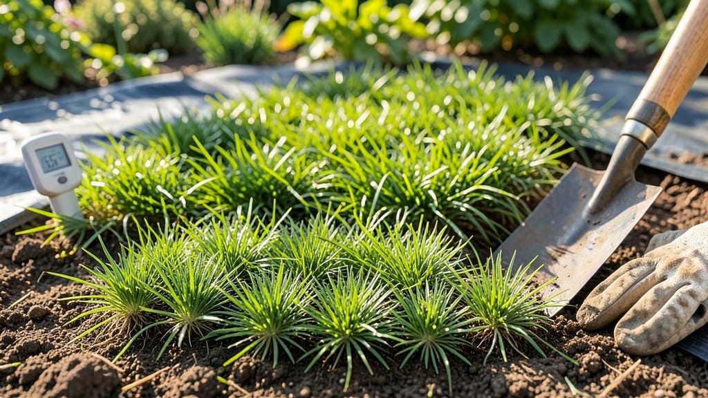 When to Plant Bermuda Grass in Kansas: Zone-Specific Deadlines for Strong Root Establishment