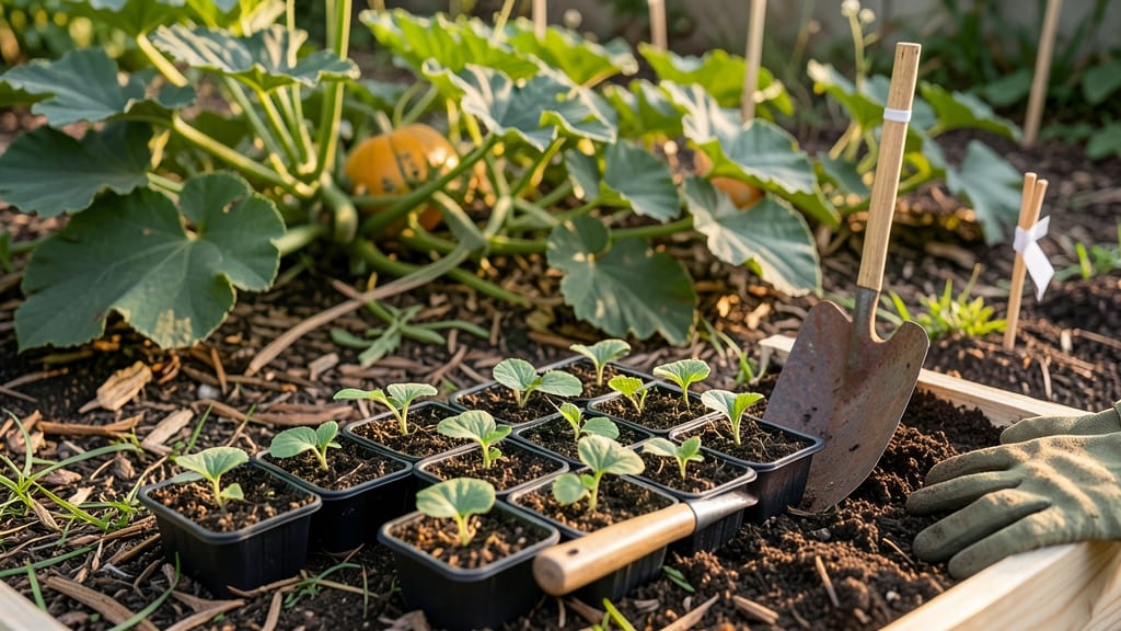 When Should You Plant Pumpkins in Missouri: Zone-Specific Deadlines for Zero Bolt Risk