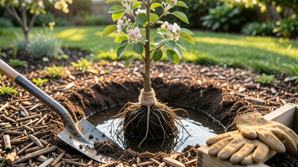 When to Plant Apple Trees in Zone 5: Chill-Hour Matching Calendar for Reliable Blooms