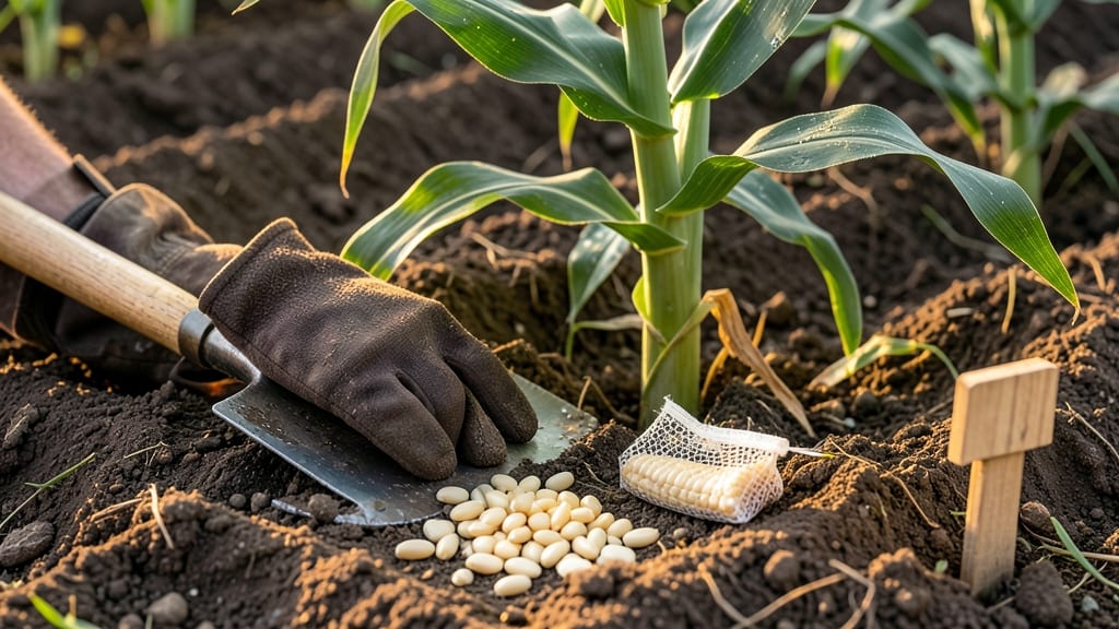 When to Plant Corn in North Alabama: Frost-Free Deadlines by Zone 7a Varieties