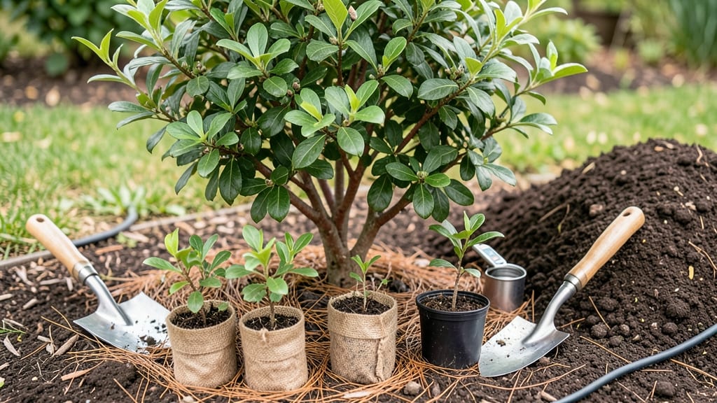 When to Plant Blueberries in Zone 9: Best Months for Thriving Bushes
