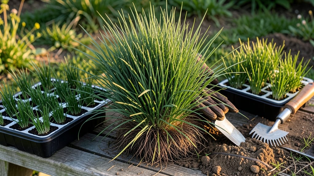 When to Plant Fescue in South Carolina: Late Summer Heat Escape for Strong Root Growth