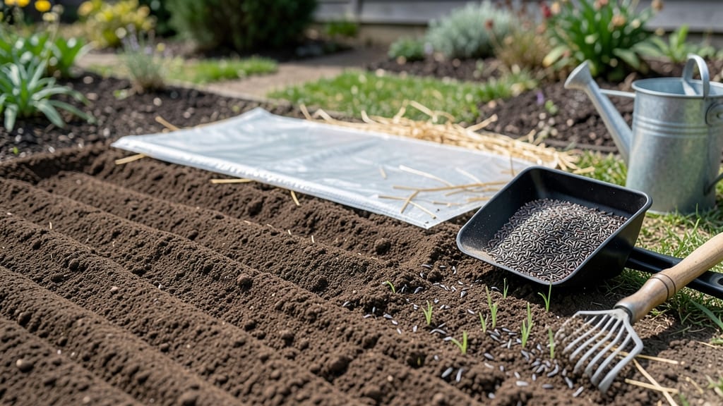 When Is the Best Time in Spring to Plant Grass Seed: Soil Warmth Tricks for Fast Germination