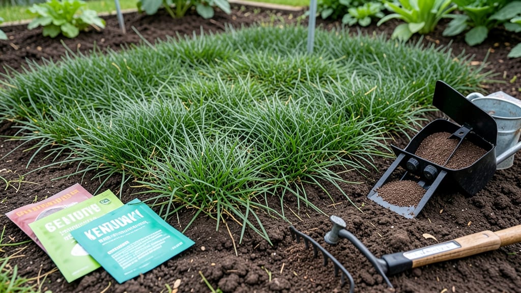 When Can You Plant Grass Seed in Minnesota: Spring vs Fall Timing for Fast Establishment