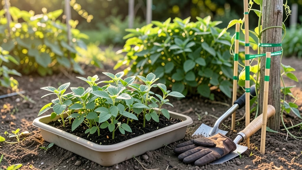 When to Plant Beans in Massachusetts: Frost-Free Window by Variety Type