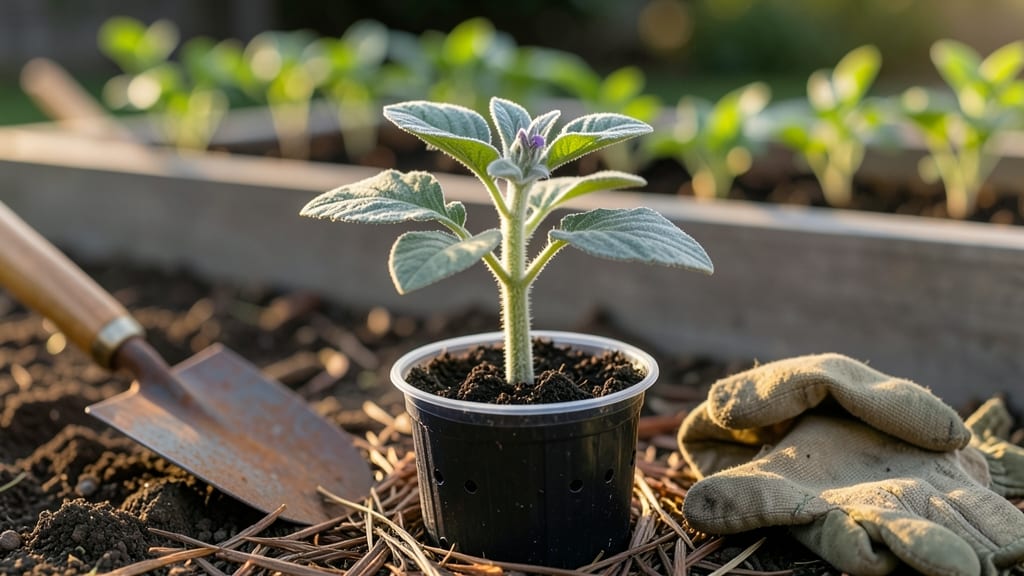 When to Plant Eggplant in North Carolina: Frost-Free Timeline for Maximum Yield