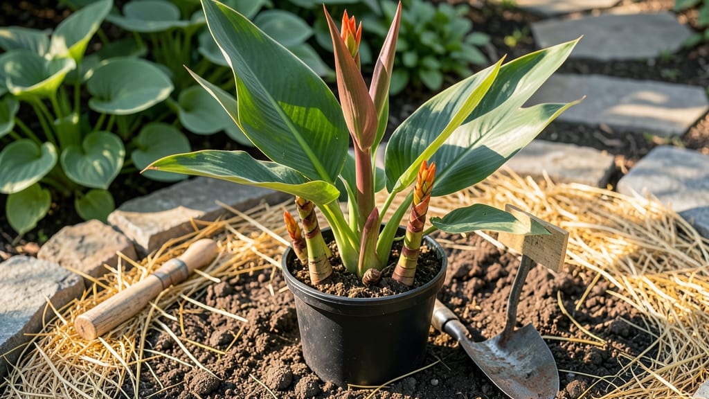 When to Plant Cannas in Kansas: Heat-Loving Varieties and Exact Months That Work
