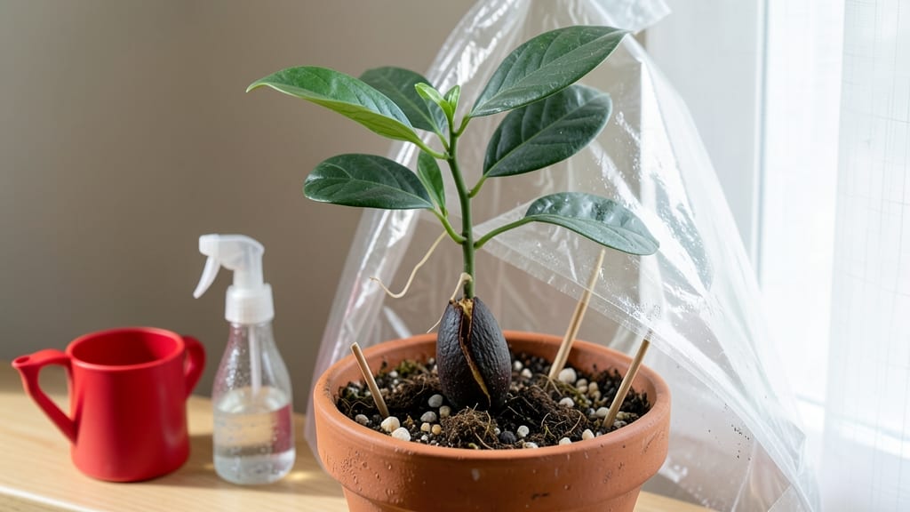 When to Plant Avocado Seeds in Soil: Germination Timeline and Success Tricks