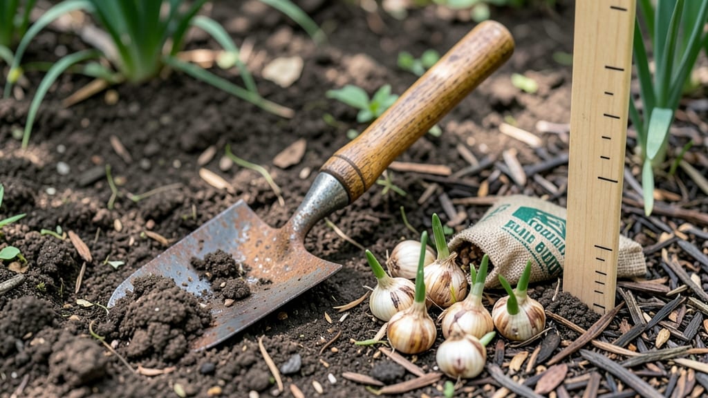When to Plant Daffodil Bulbs in NY: Fall Timing Secrets for Zero-Frost Success