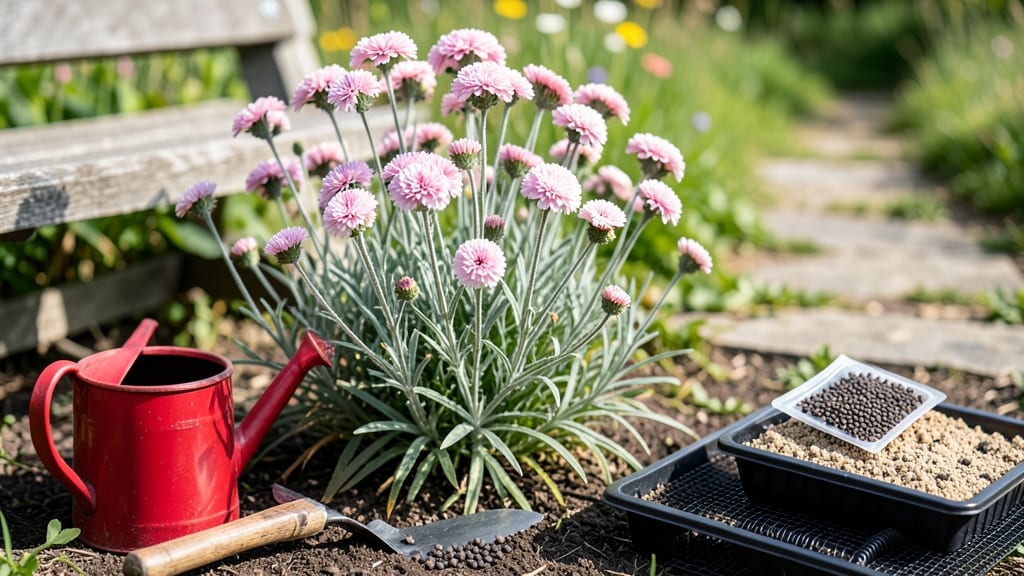 When to Plant Dianthus Seeds in Australia: Best Months by Climate Zone
